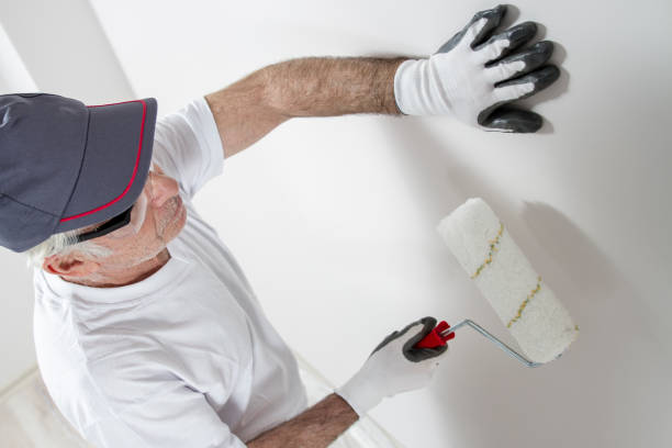 Best Commercial Mold Inspection  in Harrodsburg, KY
