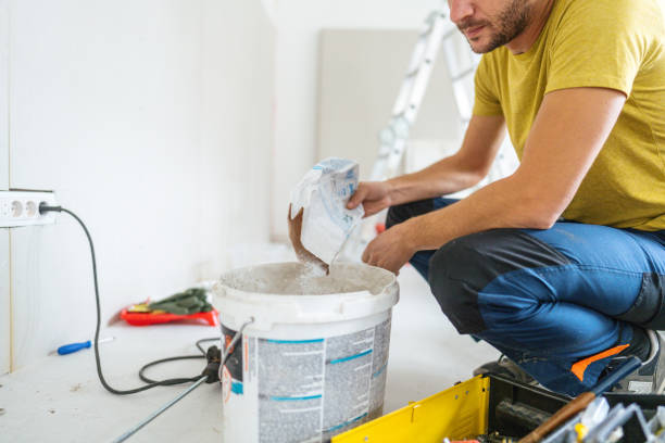 Best Mold Documentation for Insurance Claims  in Harrodsburg, KY