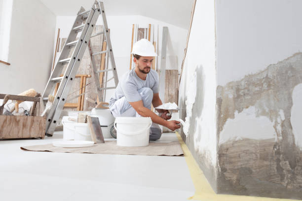 Mold Remediation for Rental Properties in Harrodsburg, KY