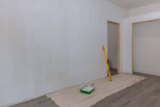 Best Air Quality Testing for Mold Spores  in Harrodsburg, KY