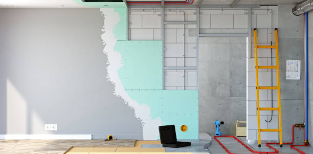 Best Post-Construction Mold Inspection  in Harrodsburg, KY