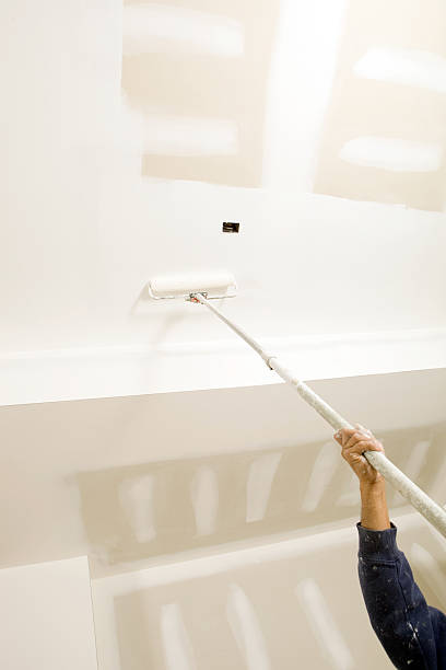Best Dehumidification Services  in Harrodsburg, KY